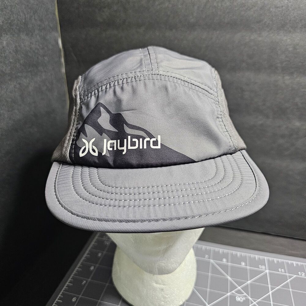 Jaybird Lightweight Outdoor Adjustable Hat/Cap